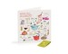 10 Recycled Christmas Cards - 10 Trees Planted - Zero Waste Swaps