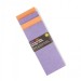 Compostable Sponge Cleaning Cloths (Rainbow Bright)