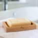 ecoLiving Soap Dish - (FSC 100%)