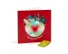 10 Recycled Christmas Cards -10 Trees Planted Eco Earth