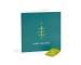 Recycled Christmas Cards - Minimalist