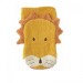 Organic Cotton Children's Puppet Washcloth