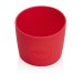 JOCO Cup Reusable Coffee Cup 12oz - Red