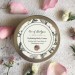 Natural Body Cream Plastic Free