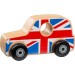 Lanka Kade Union Jack Taxi