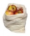 Organic Bread Bag, Fruit & Veg Bag