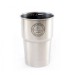 British Stainless Steel Cups - UK Pint
