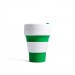 Stojo Collapsible Reusable Cup - 355ml