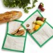 Swag Lunch Bag - Reusable Sandwich Bag