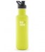 Klean Kanteen Stainless Steel Bottle - 800ml/27oz (Sports Cap)