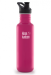 Klean Kanteen Stainless Steel Bottle - 800ml/27oz (Sports Cap)