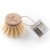 Wooden Dish Brush Head - Replacement Head