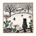Amnesty Christmas Card Collection x 10