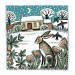 Soil Association Christmas Card Collection x 10