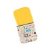 Organic Cotton Zipper Pouch - Whatever