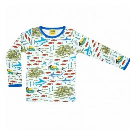 Organic Children's Clothes