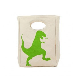 Organic Lunch Bag