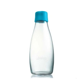 Reusable Glass Bottles