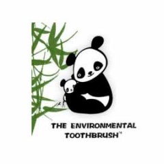 The Environmental Toothbrush