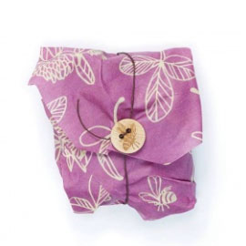 Beeswax Food Wrap