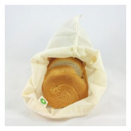 Reusable Bread Bags