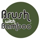 Brush With Bamboo