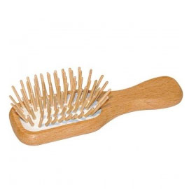 Plastic Free Brushes
