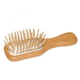 Plastic Free Brushes