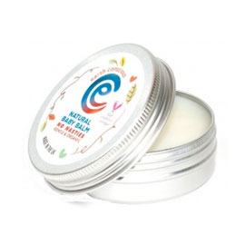 Natural Bum Balm