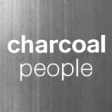 Charcoal People
