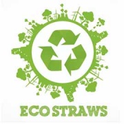 BUNKOZA - Eco Straws