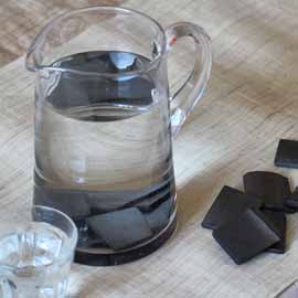 Bamboo Charcoal Water Filters