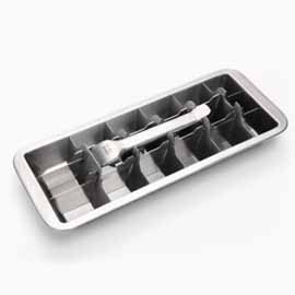 Ice Cube Tray