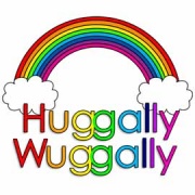 Huggally Wuggally