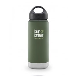 Insulated Bottles