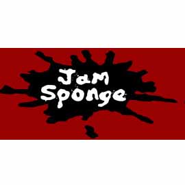 Jam Sponge