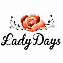 Lady Days Cloth Pads
