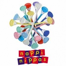 Nappi Nippas (Snappis)