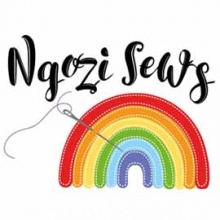 Ngozi Sews