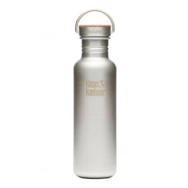 Plastic Free Bottles