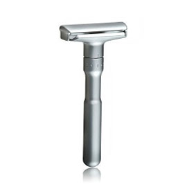 Plastic Free Razors