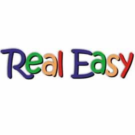 Real Easy Nappies