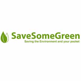 Save Some Green