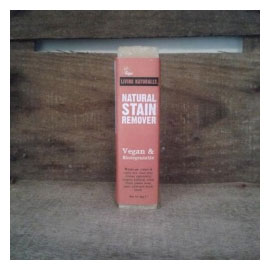 Natural Stain Remover