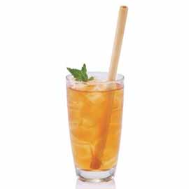 Reusable Straws