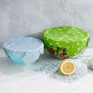 Reusable Food Wrap