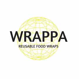 Wrappa Vegan Food Wrap