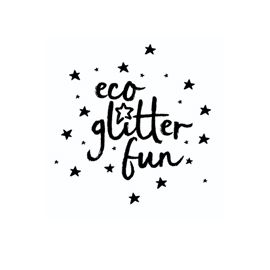 Eco Glitter Fun