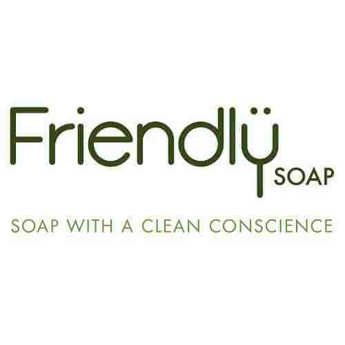 Friendly Soap