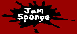 Jam Sponge